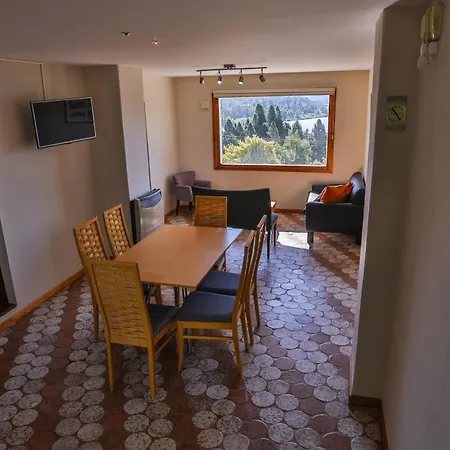 Bustillo 7500 San Carlos de Bariloche Exterior photo