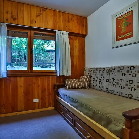Bustillo 7500 San Carlos de Bariloche Exterior photo