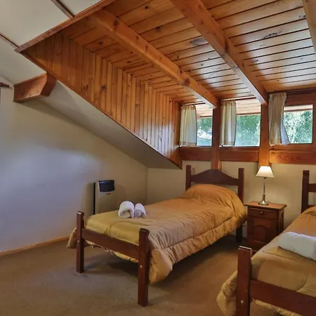 Bustillo 7500 San Carlos de Bariloche Exterior photo
