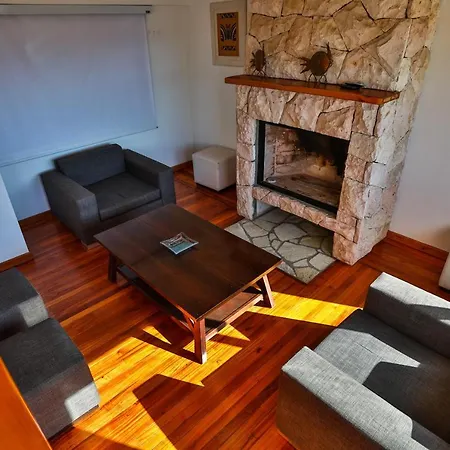 Bustillo 7500 San Carlos de Bariloche Exterior photo
