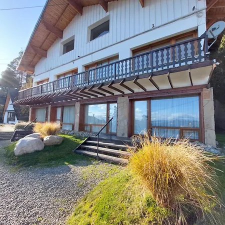 Bustillo 7500 San Carlos de Bariloche Exterior photo