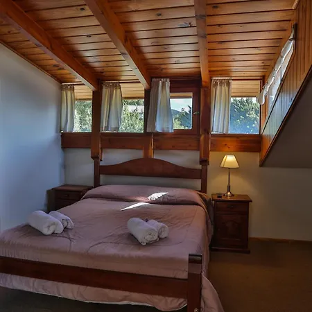 Bustillo 7500 San Carlos de Bariloche Exterior photo