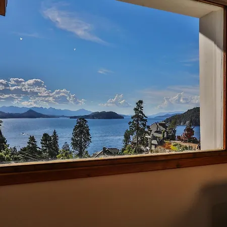 Bustillo 7500 San Carlos de Bariloche Exterior photo