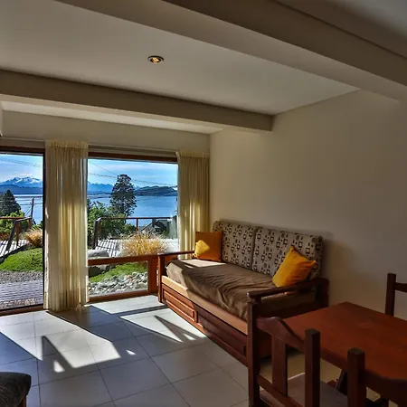 Bustillo 7500 San Carlos de Bariloche Exterior photo