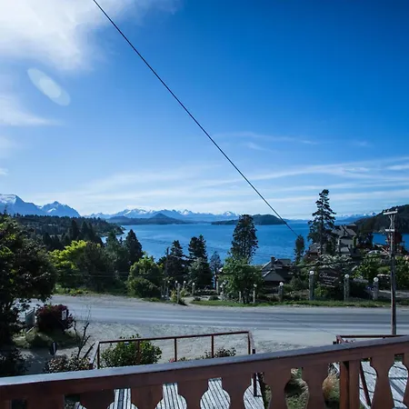 Bustillo 7500 San Carlos de Bariloche Exterior photo