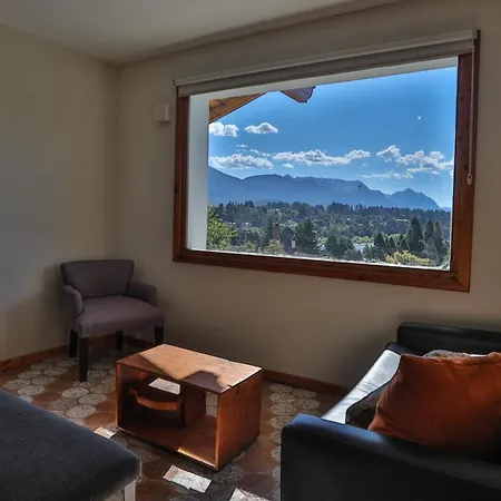 Bustillo 7500 San Carlos de Bariloche Exterior photo