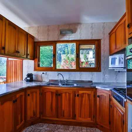 Bustillo 7500 San Carlos de Bariloche Exterior photo