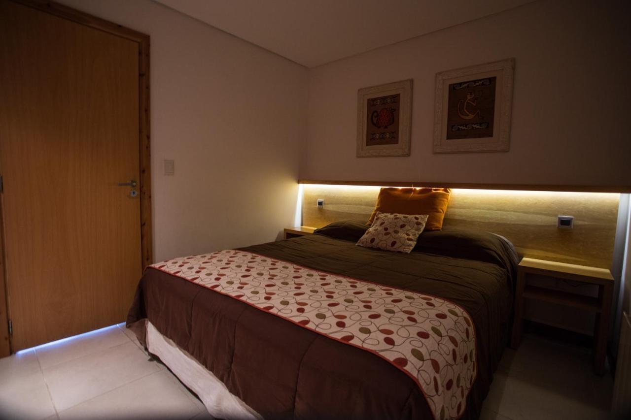 Apartment Bustillo 7500