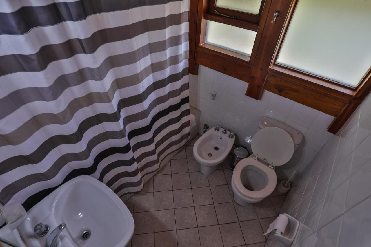 Apartment Bustillo 7500