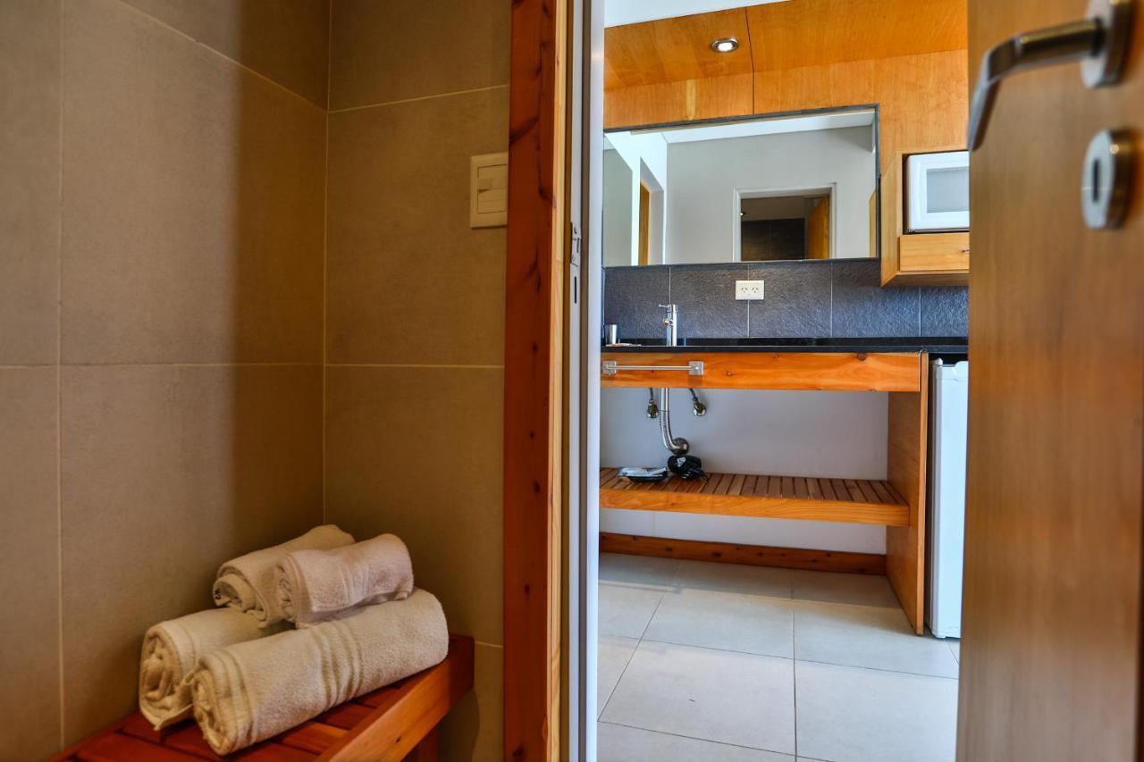 Apartment Bustillo 7500 San Carlos de Bariloche