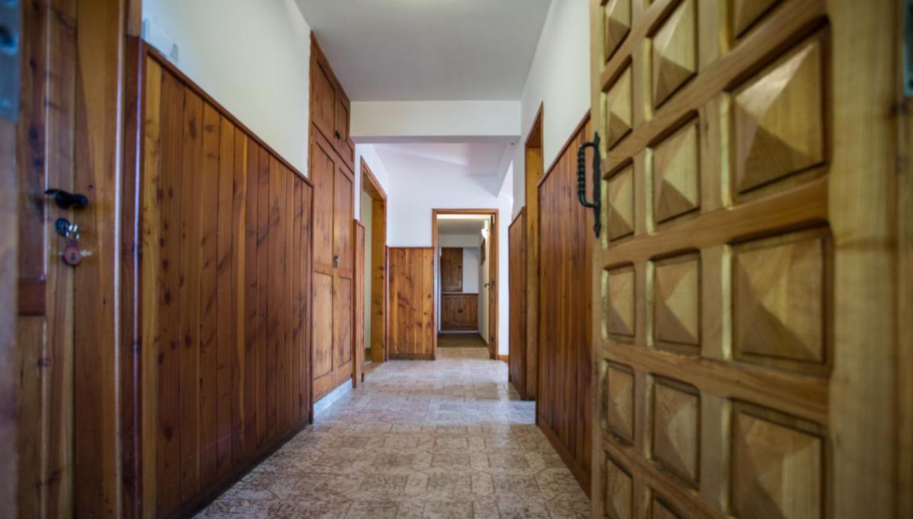 Apartment Bustillo 7500