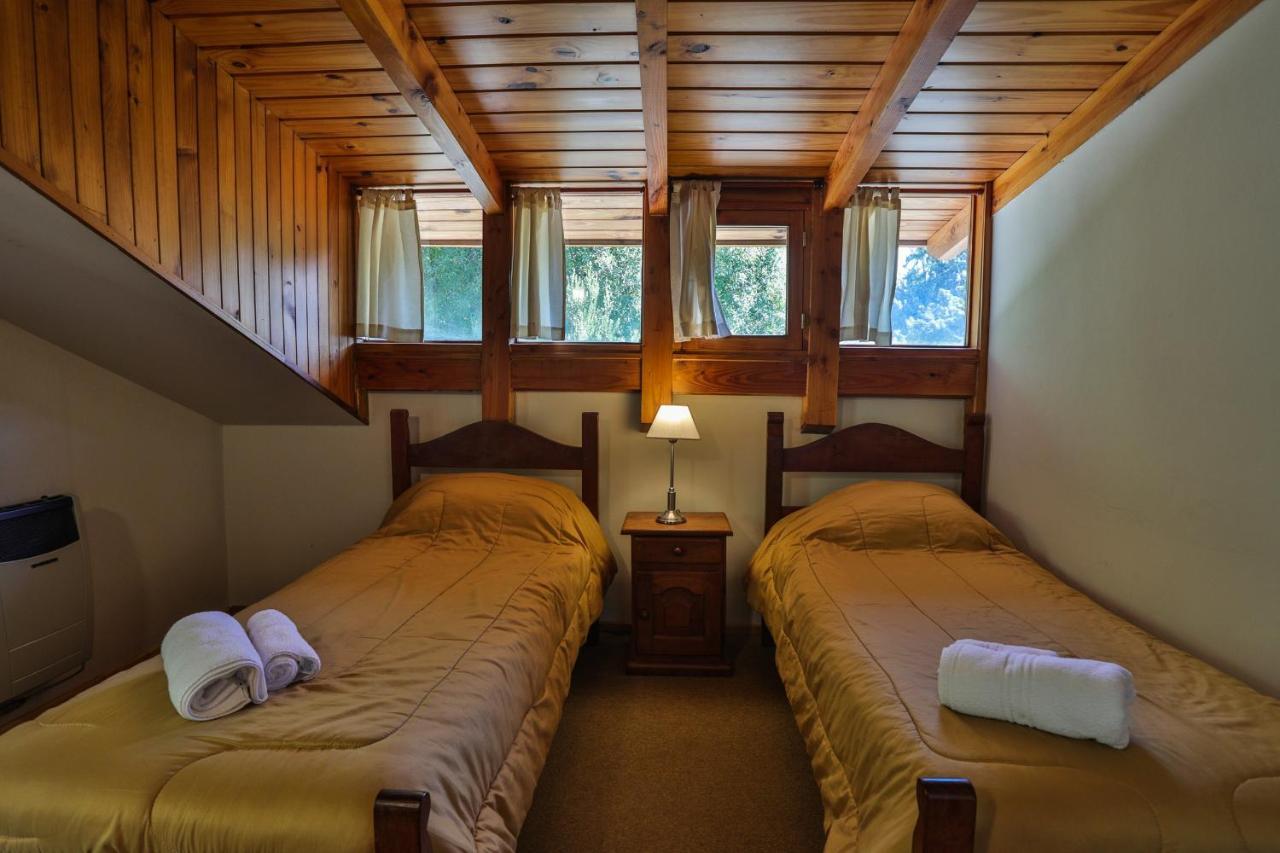 Bustillo 7500 Apartment *