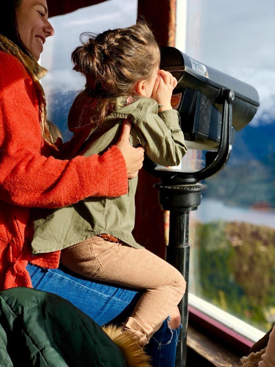 Apartment Bustillo 7500 San Carlos de Bariloche