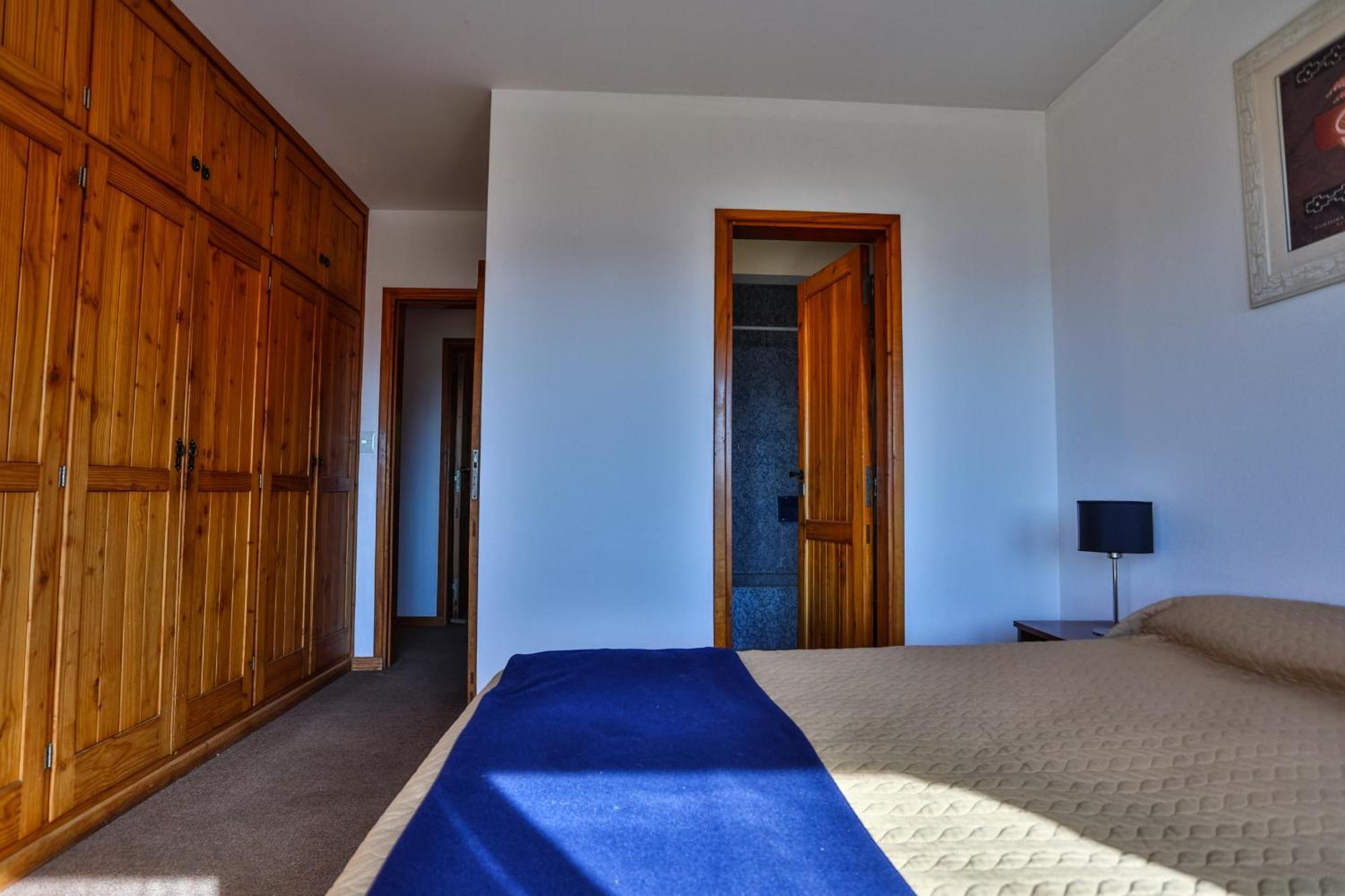 Apartment Bustillo 7500 San Carlos de Bariloche