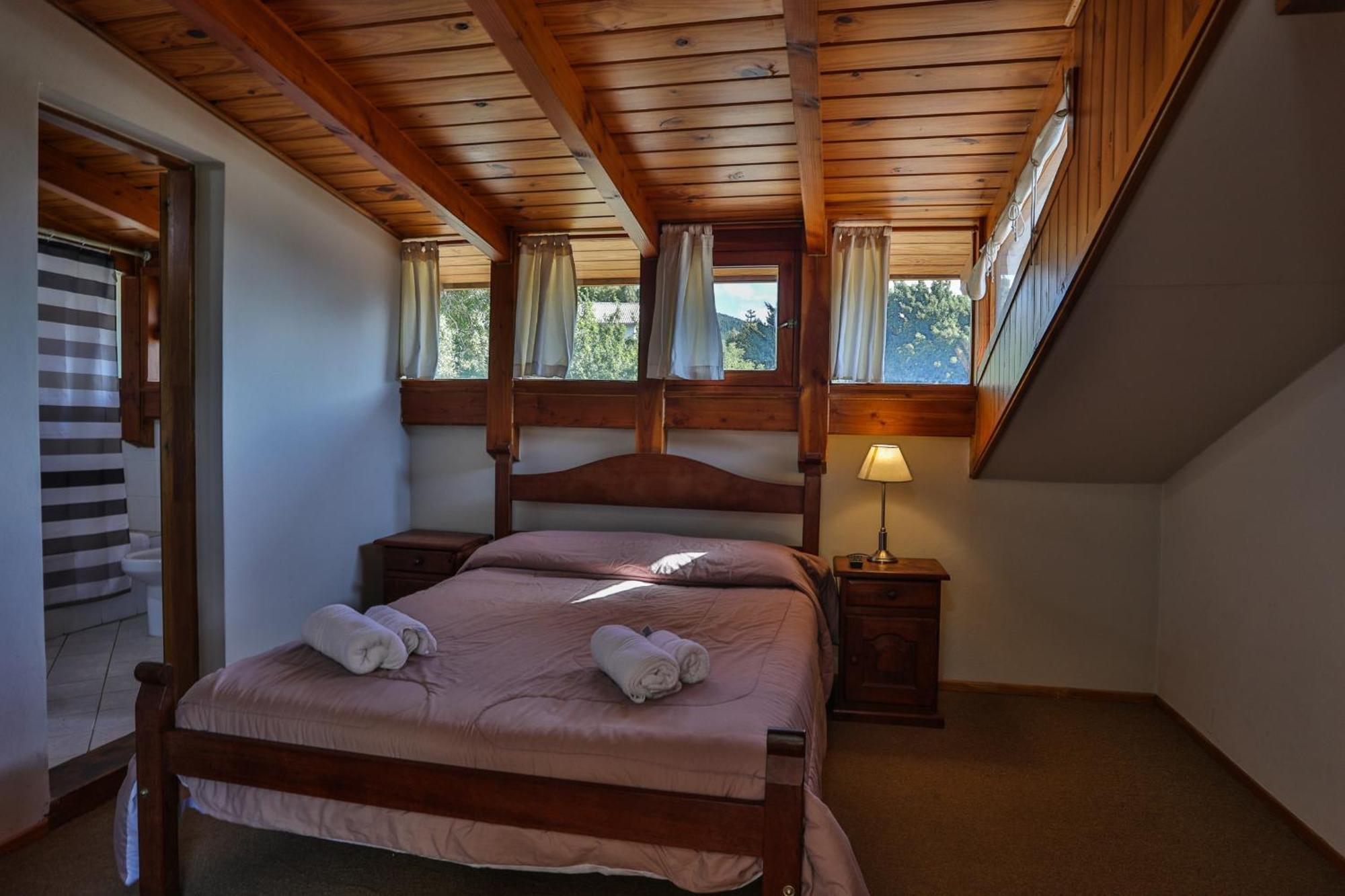Bustillo 7500 Apartment San Carlos de Bariloche