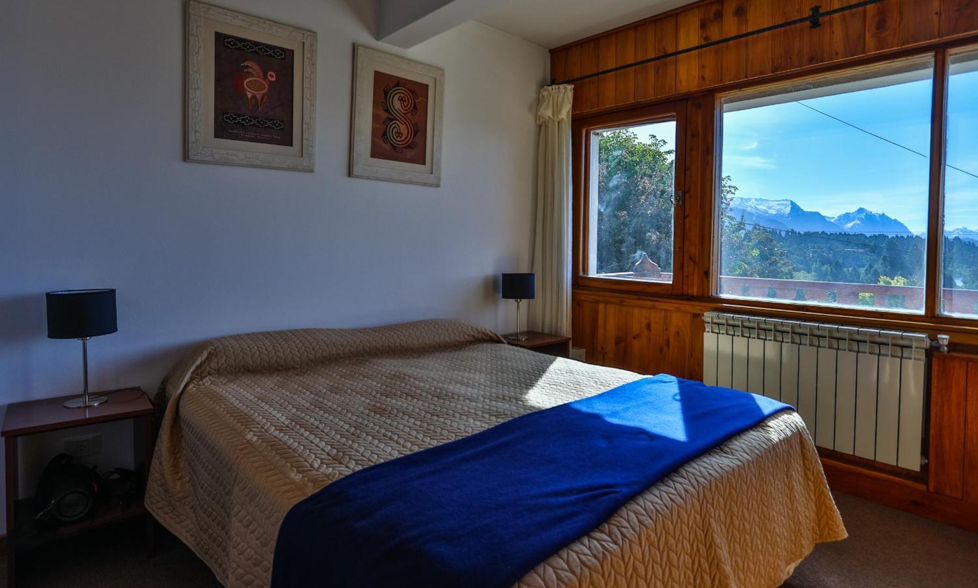 Apartment Bustillo 7500