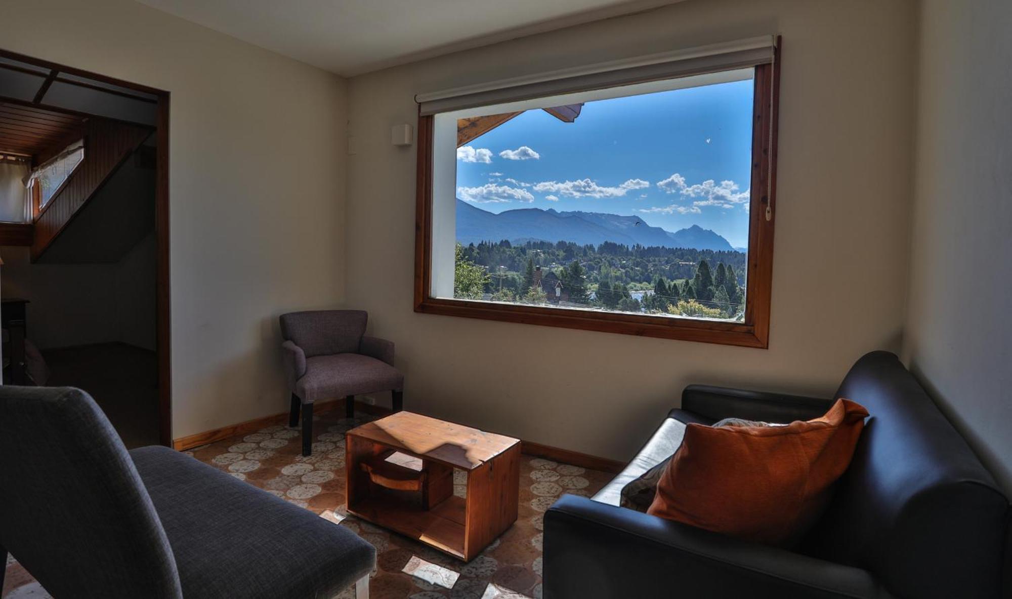 Bustillo 7500 Apartment San Carlos de Bariloche
