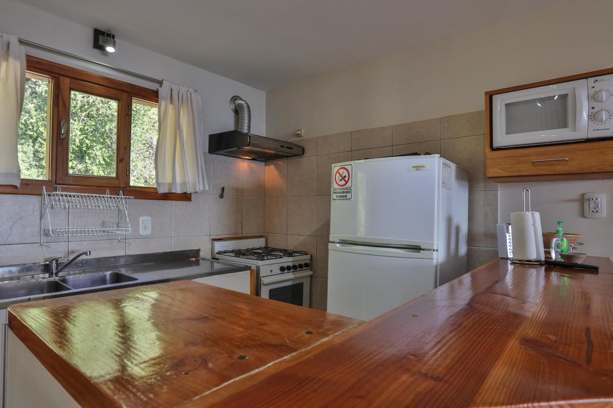 Bustillo 7500 Apartment
