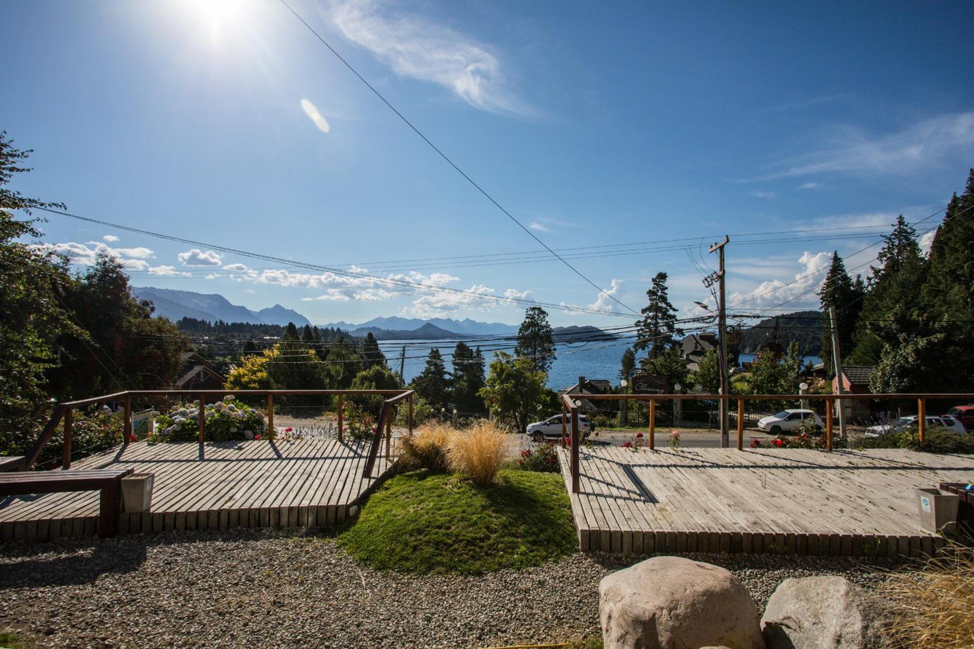 Bustillo 7500 Apartment San Carlos de Bariloche